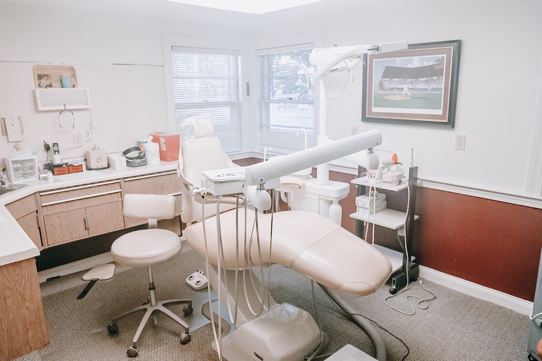 Forms Peter J. McDonald, DMD