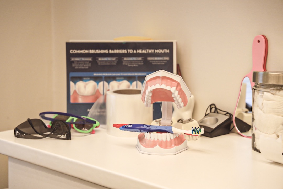 Forms Peter J. McDonald, DMD